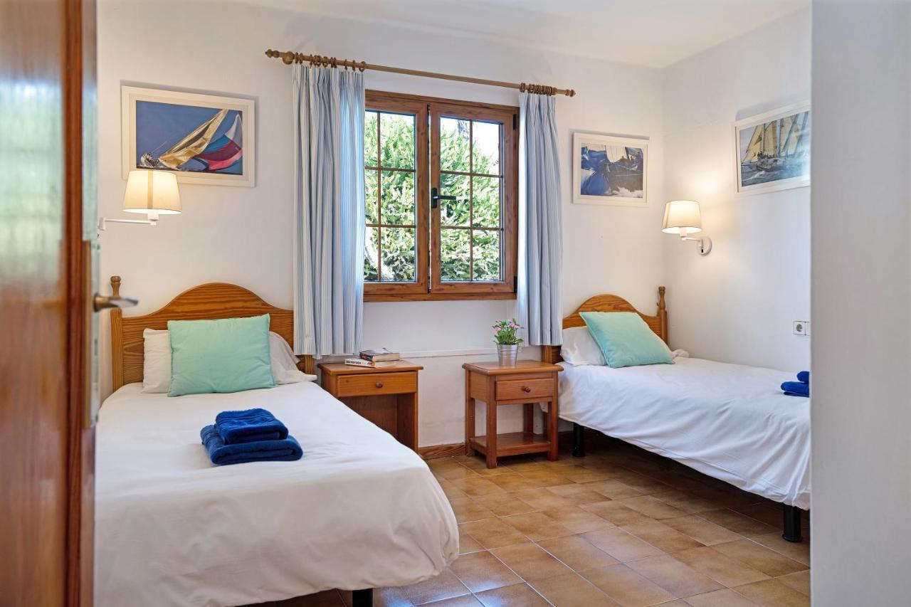 Apartamento Puerto Chico X