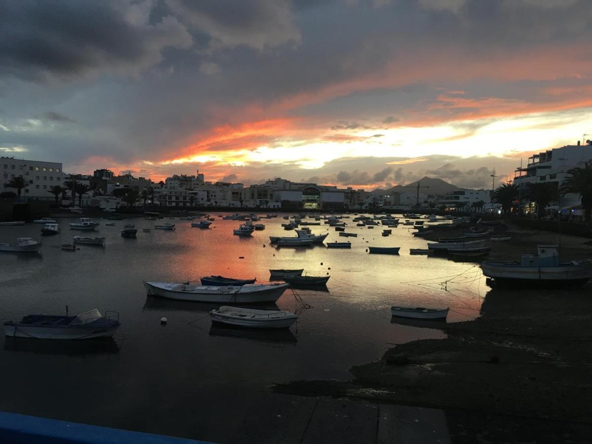 Casa Pescado A La Sombra De Un Drago Arrecife (Lanzarote)