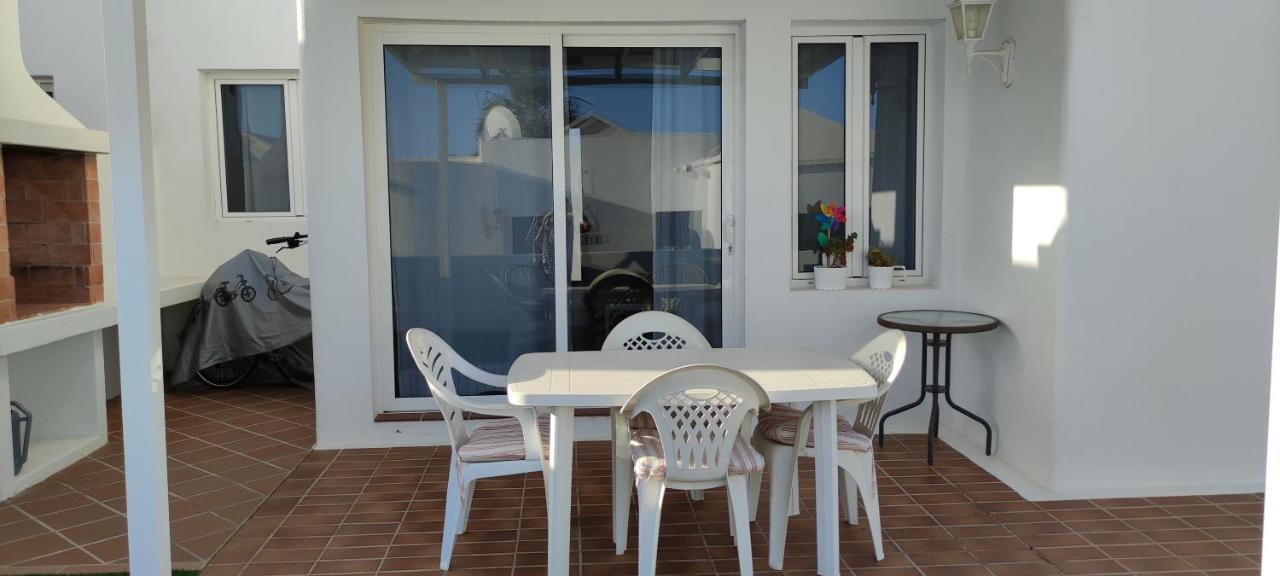 Arena Y Sal Apartment