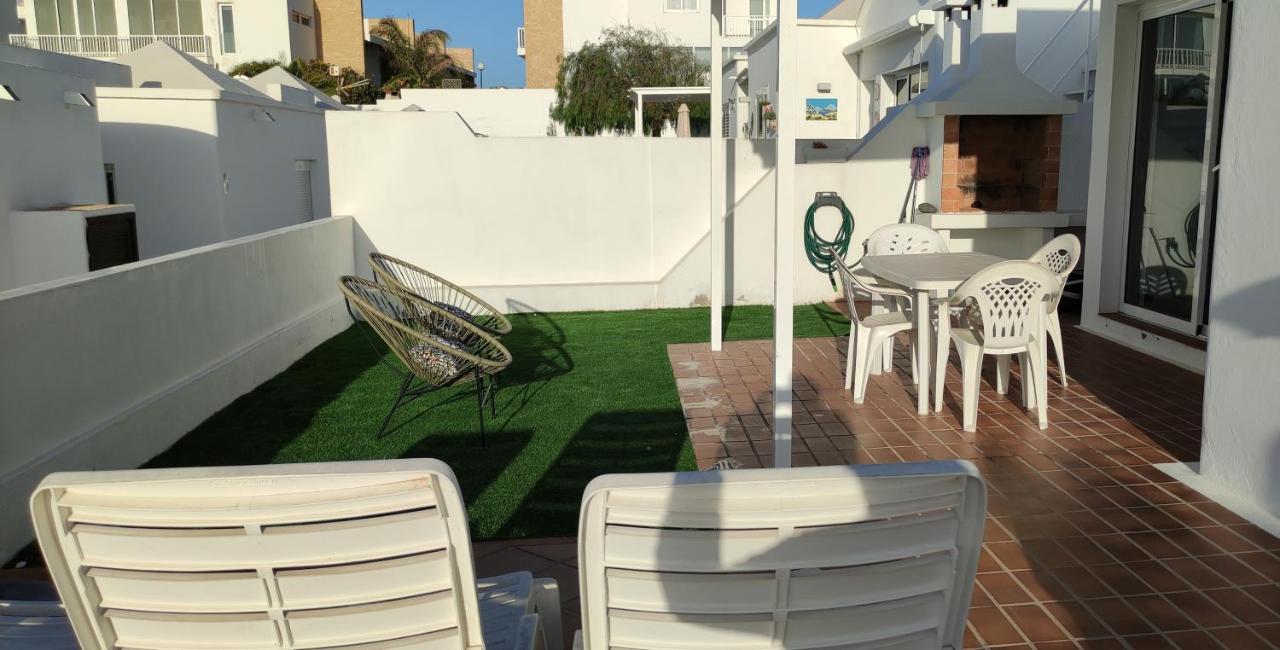 Arena Y Sal Apartment Playa Honda (Lanzarote)