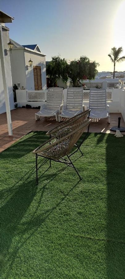 Arena Y Sal Apartment Playa Honda (Lanzarote)
