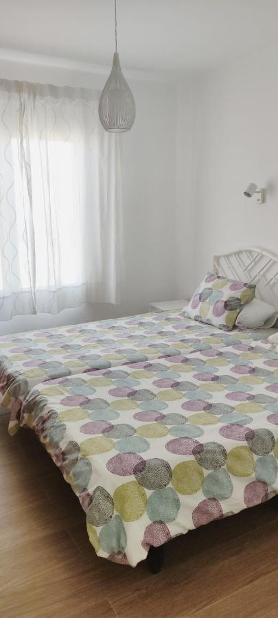Arena Y Sal Apartment *