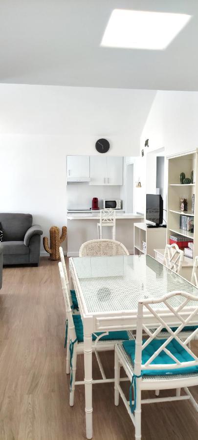 Apartment Arena Y Sal