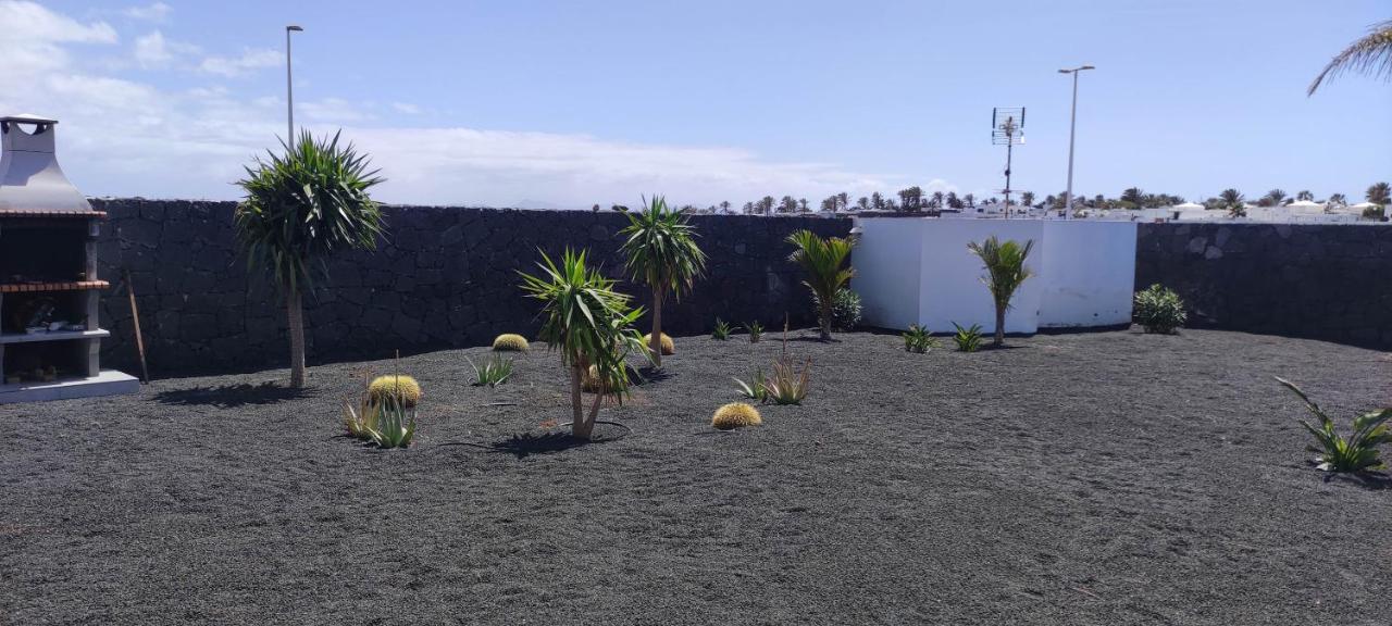 Geneva - Relax Y Diversion Villa Playa Blanca (Lanzarote)