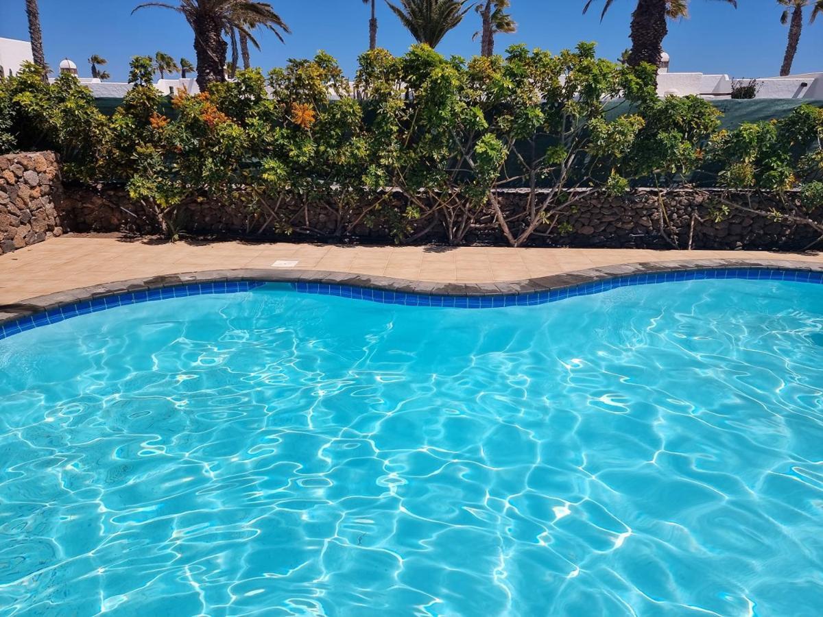 Holiday home Casa Elsanna Playa Blanca (Lanzarote)