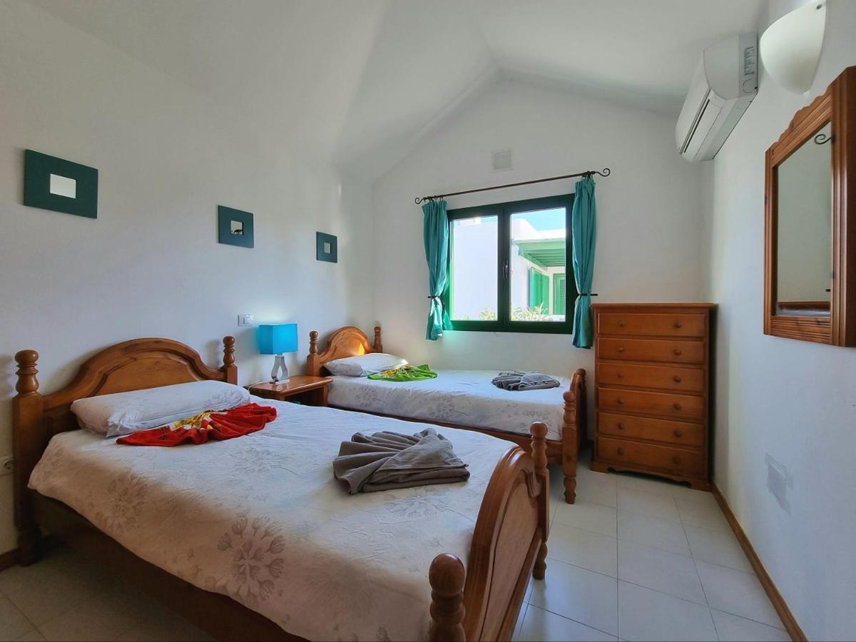 Casa Elsanna Holiday home