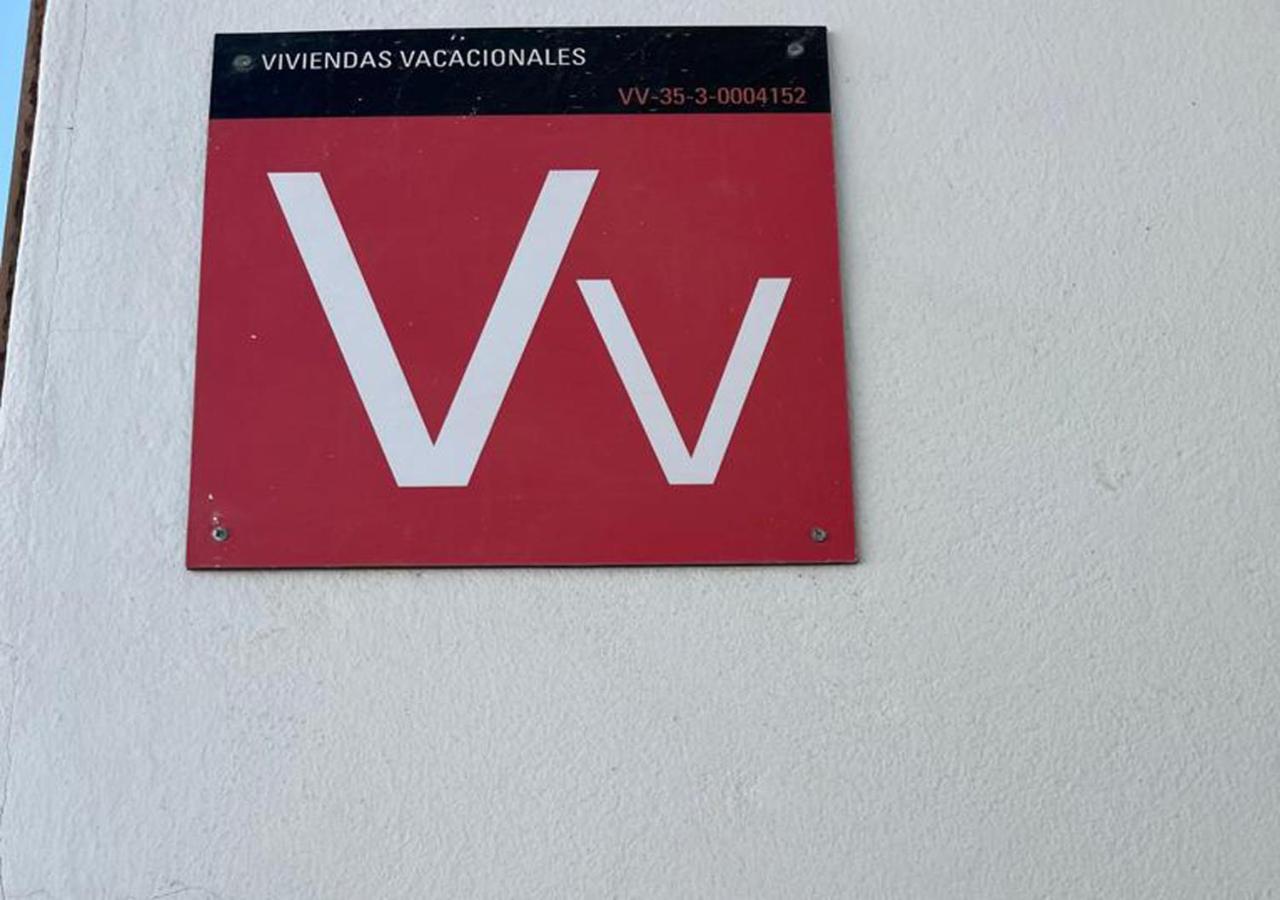 Apartamento Dunas De Famara