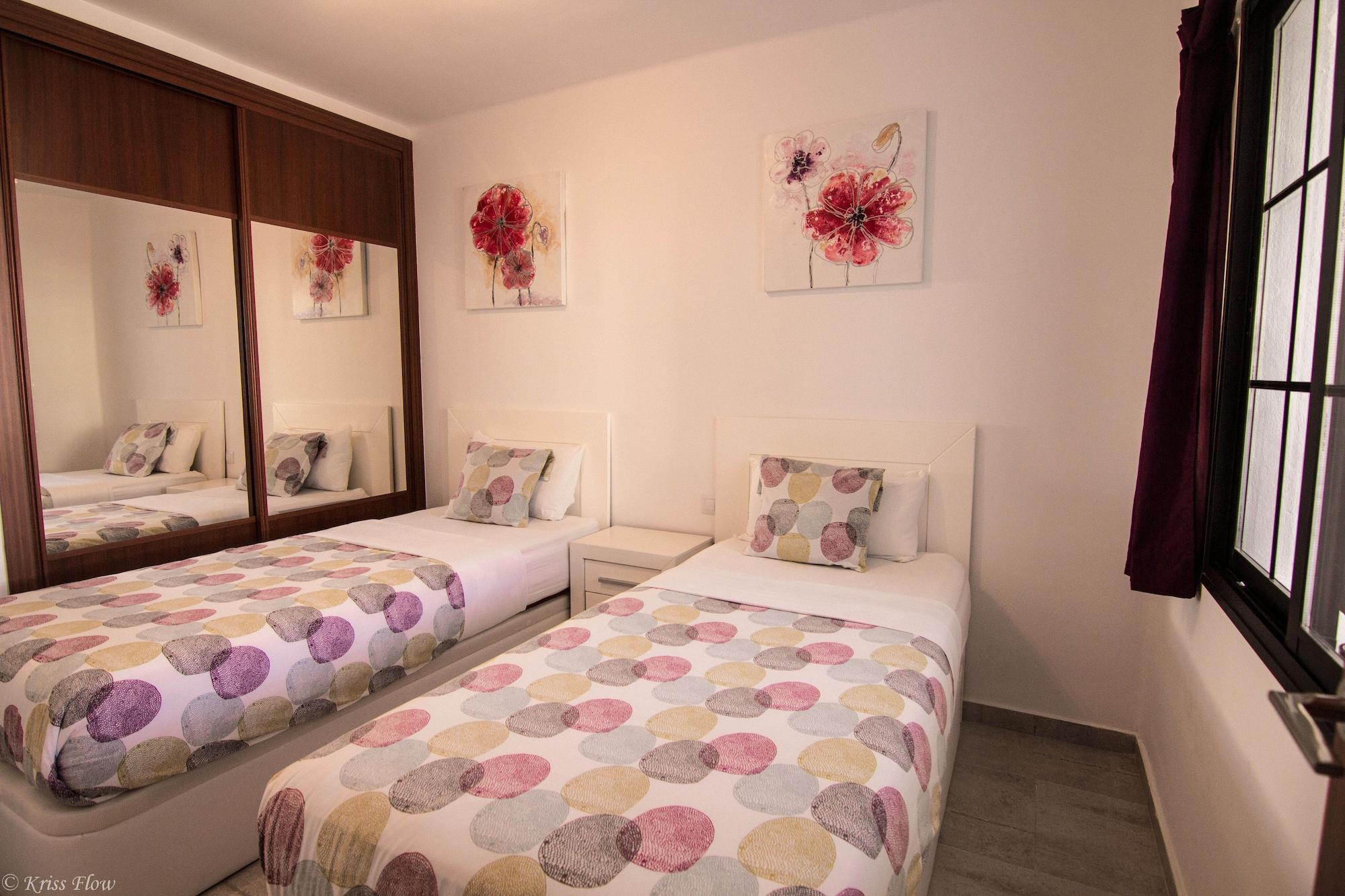 Club Atlantico Apartment Puerto del Carmen (Lanzarote)