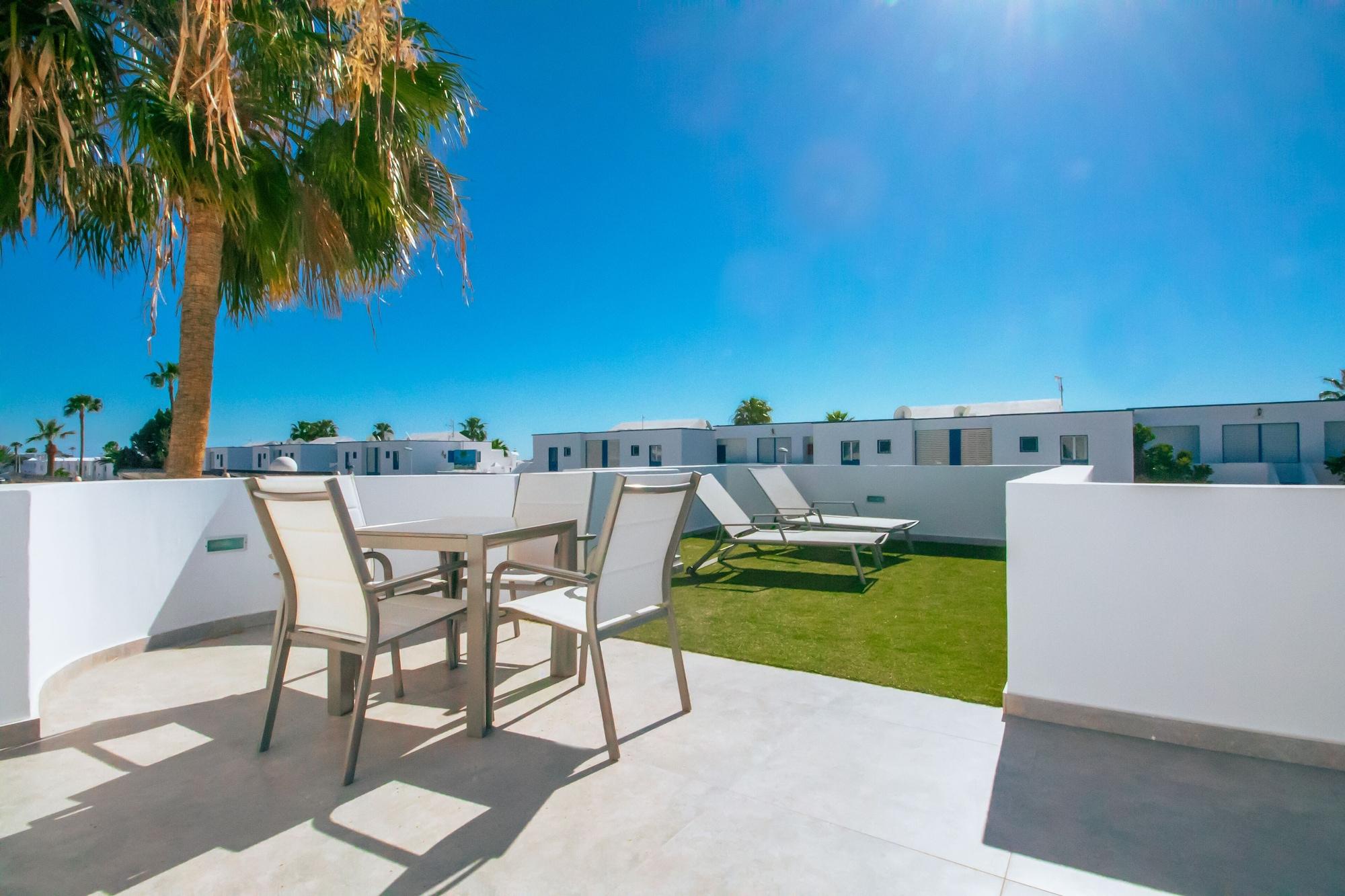 Club Atlantico Apartment