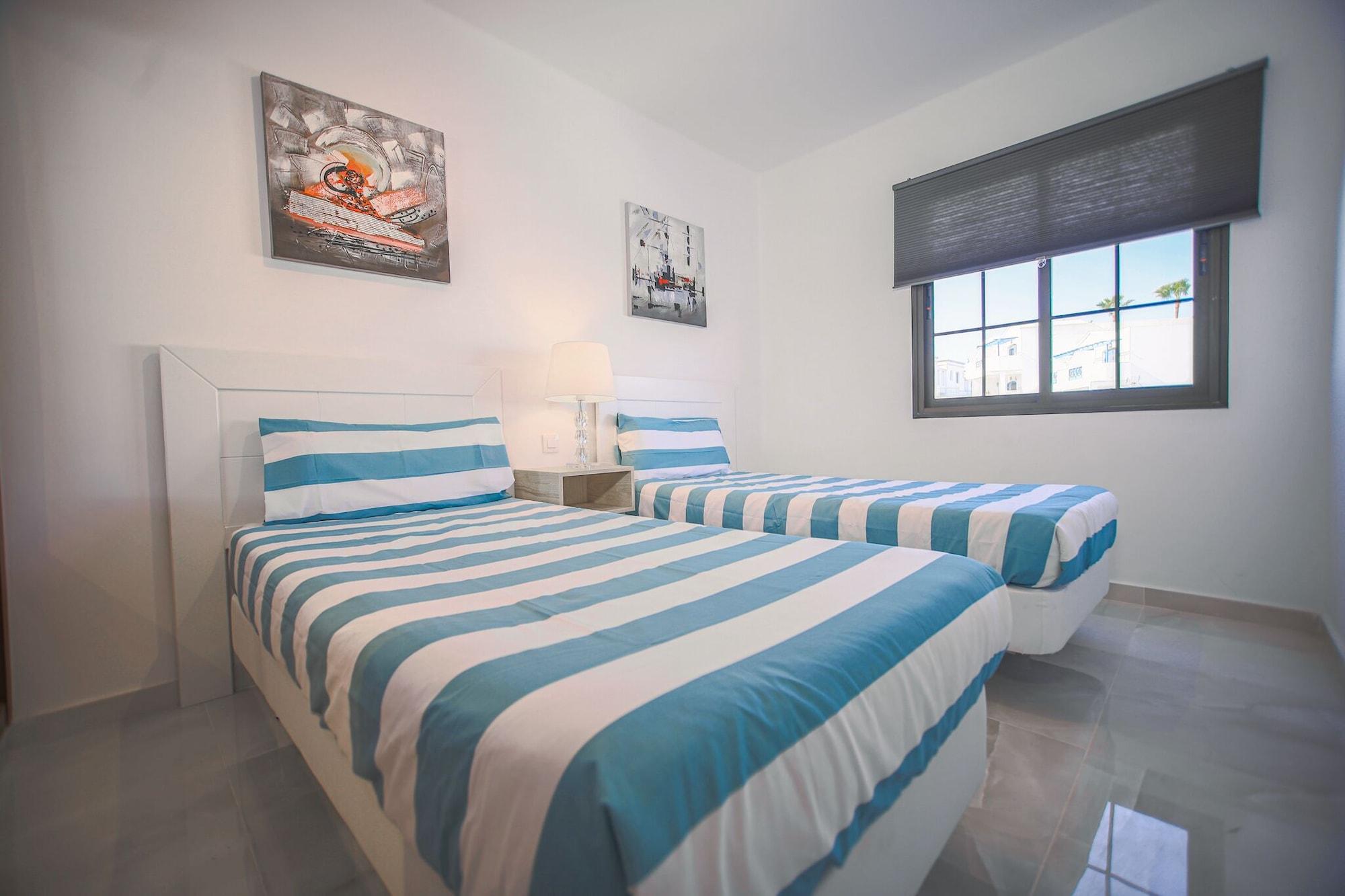 Apartment Club Atlantico Puerto del Carmen (Lanzarote)