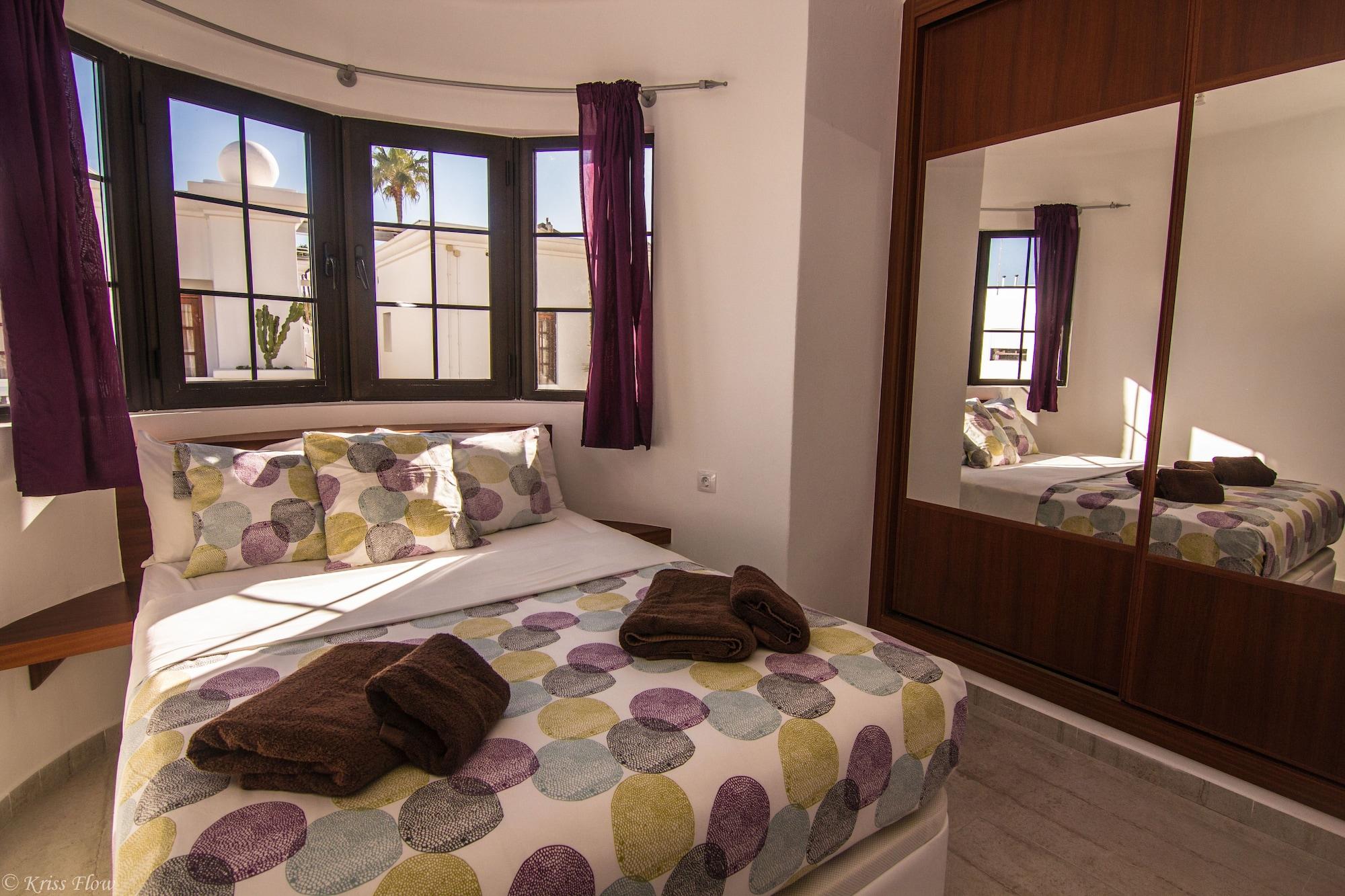 Apartment Club Atlantico