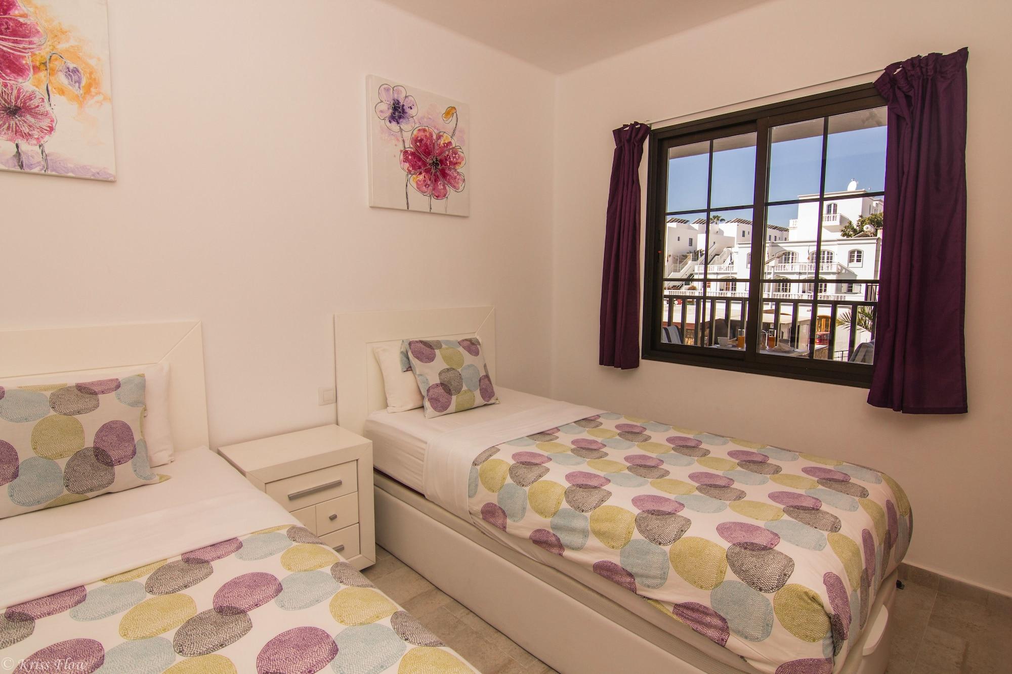 Club Atlantico Apartment