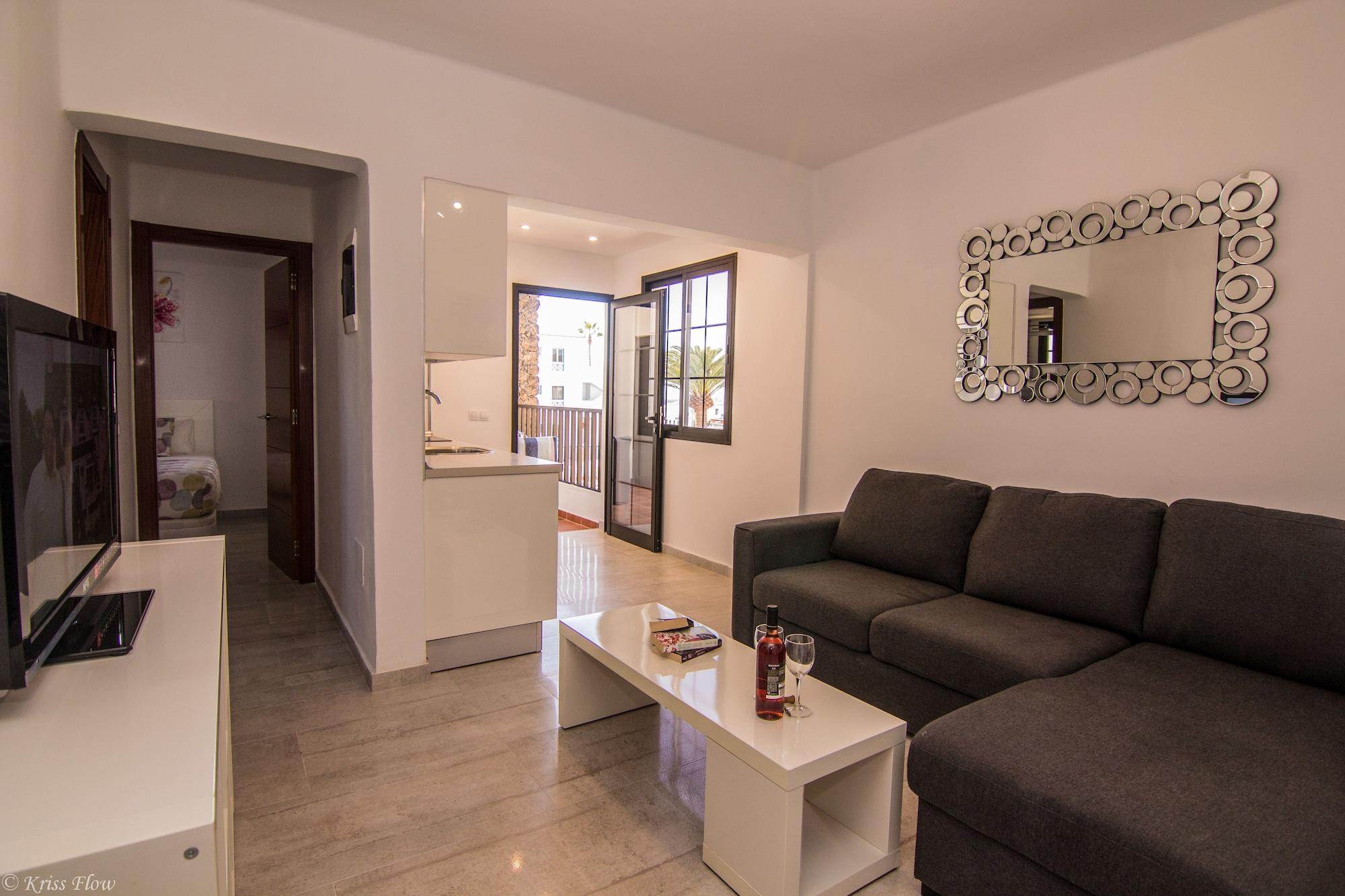 Apartment Club Atlantico