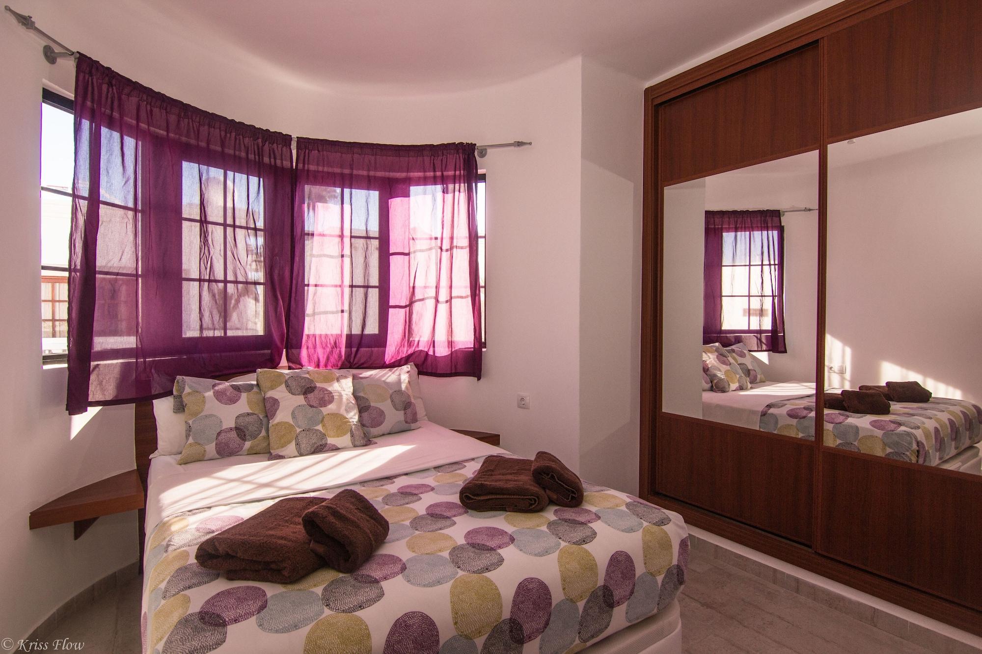 Apartment Club Atlantico