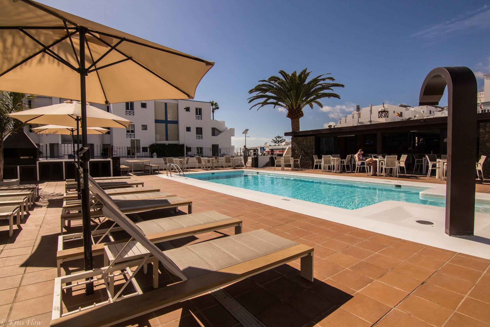 Club Atlantico Puerto del Carmen (Lanzarote)