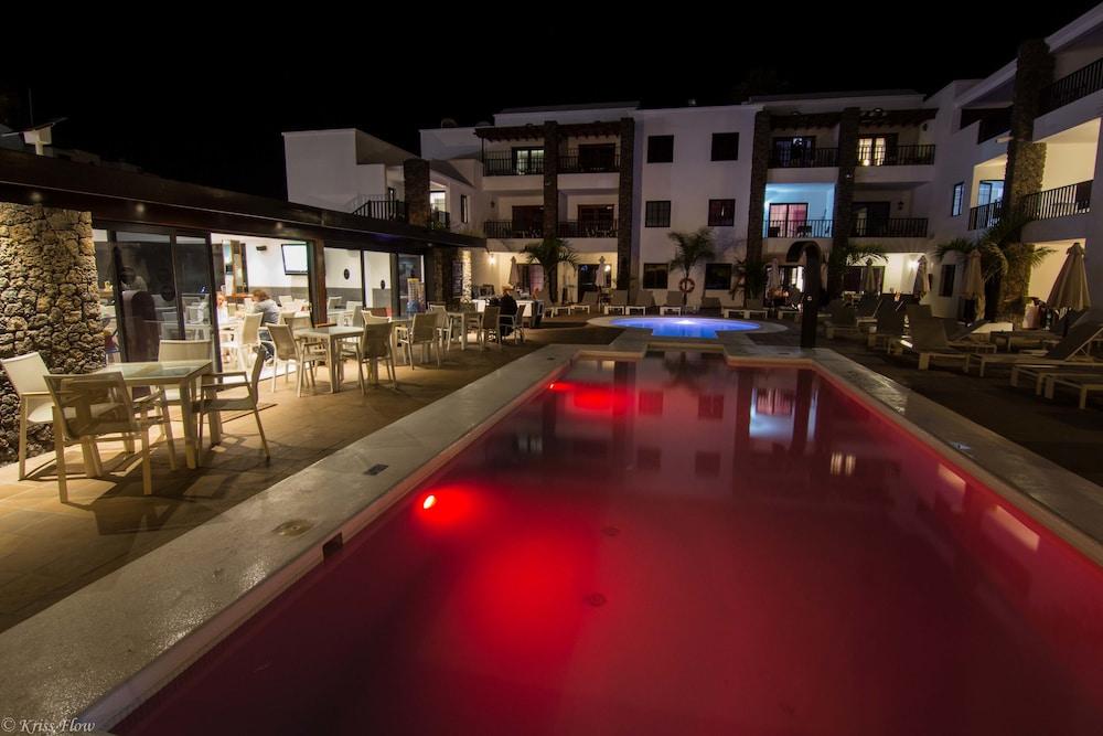 Apartment Club Atlantico