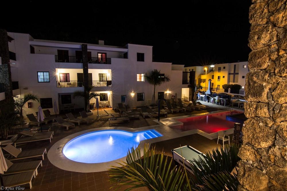 Apartment Club Atlantico *