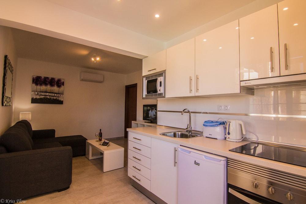 Apartment Club Atlantico Puerto del Carmen (Lanzarote)