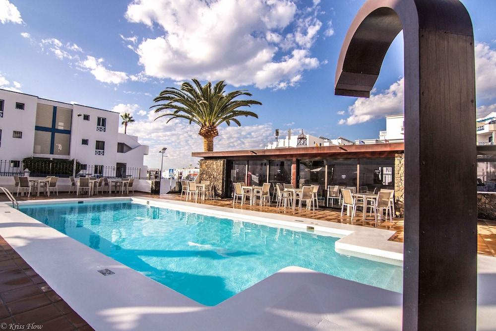 Club Atlantico Apartment