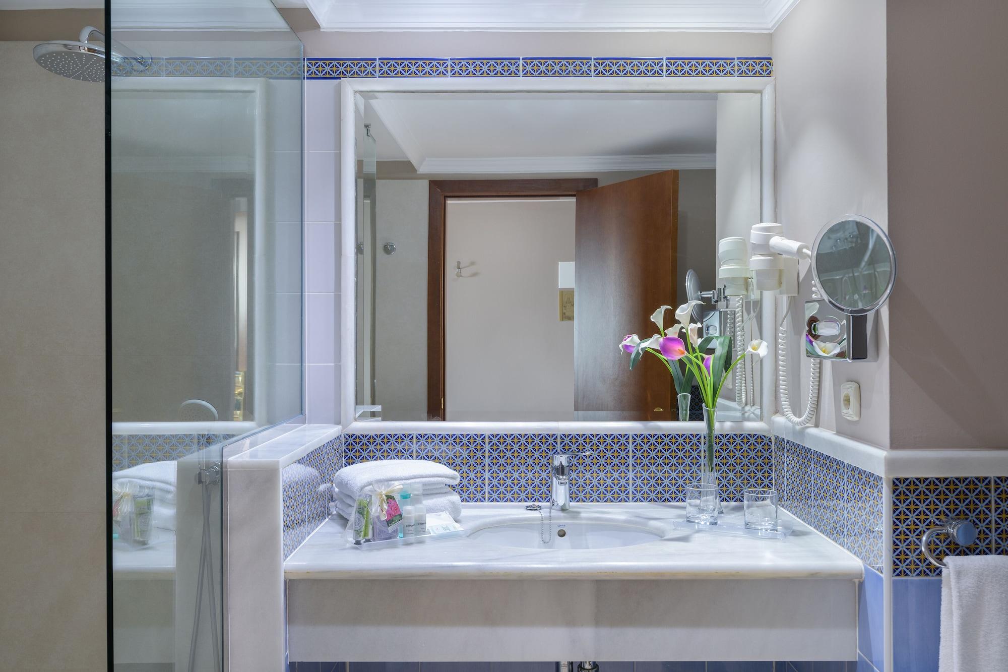 Hotel Hipotels Natura Palace Adults Only 4*