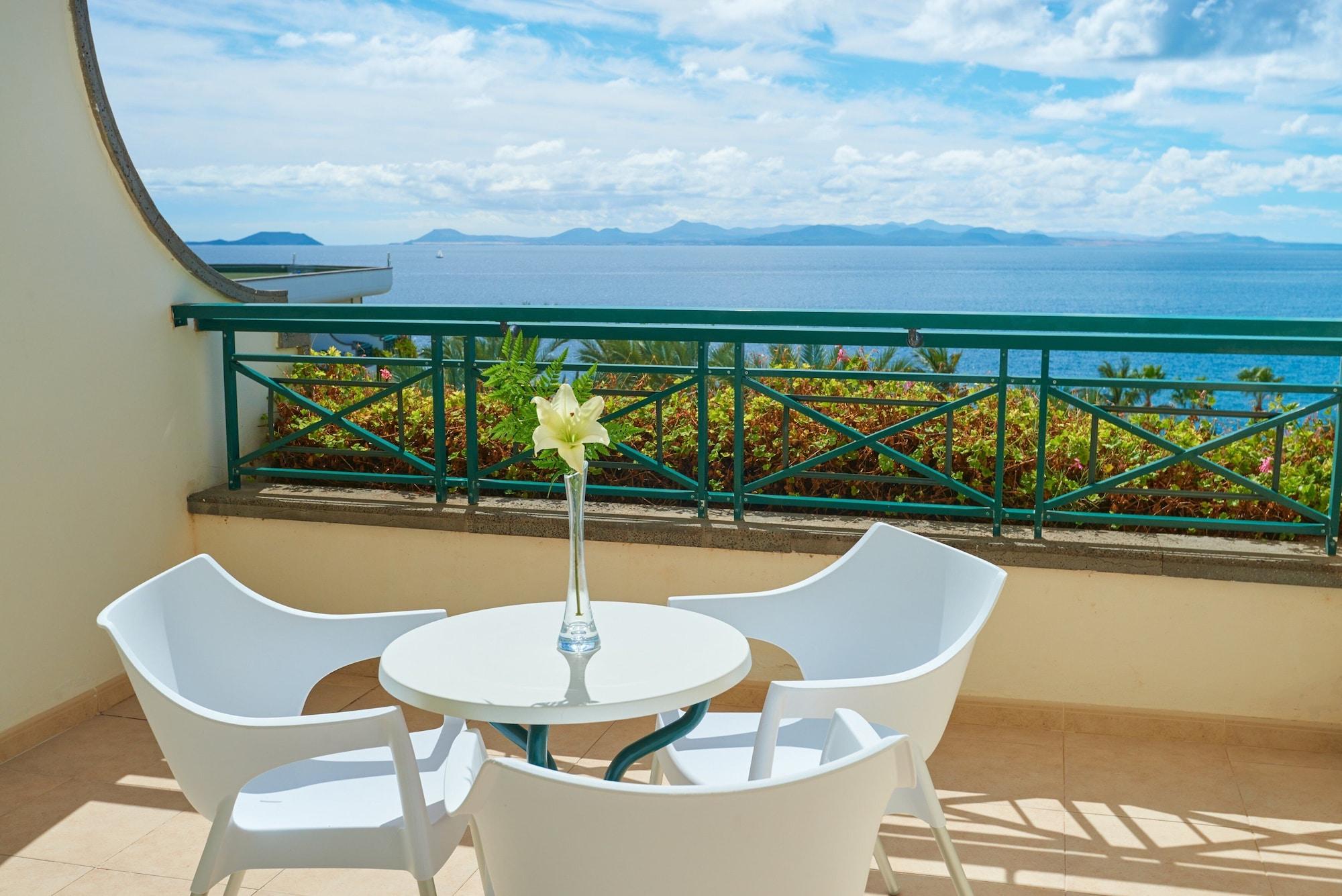 Hipotels Natura Palace Adults Only Hotel 4*