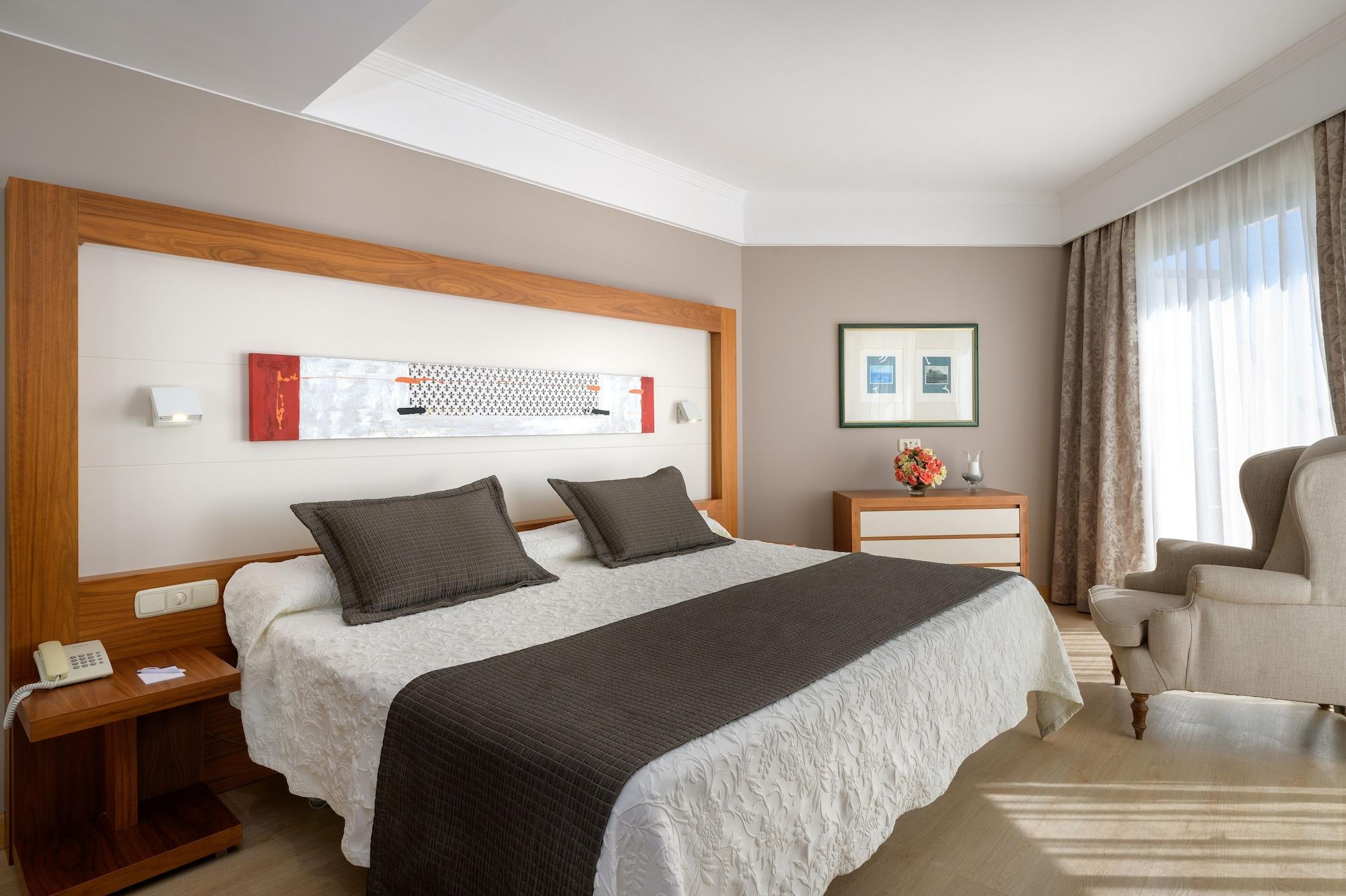 Hipotels Natura Palace Adults Only 4*