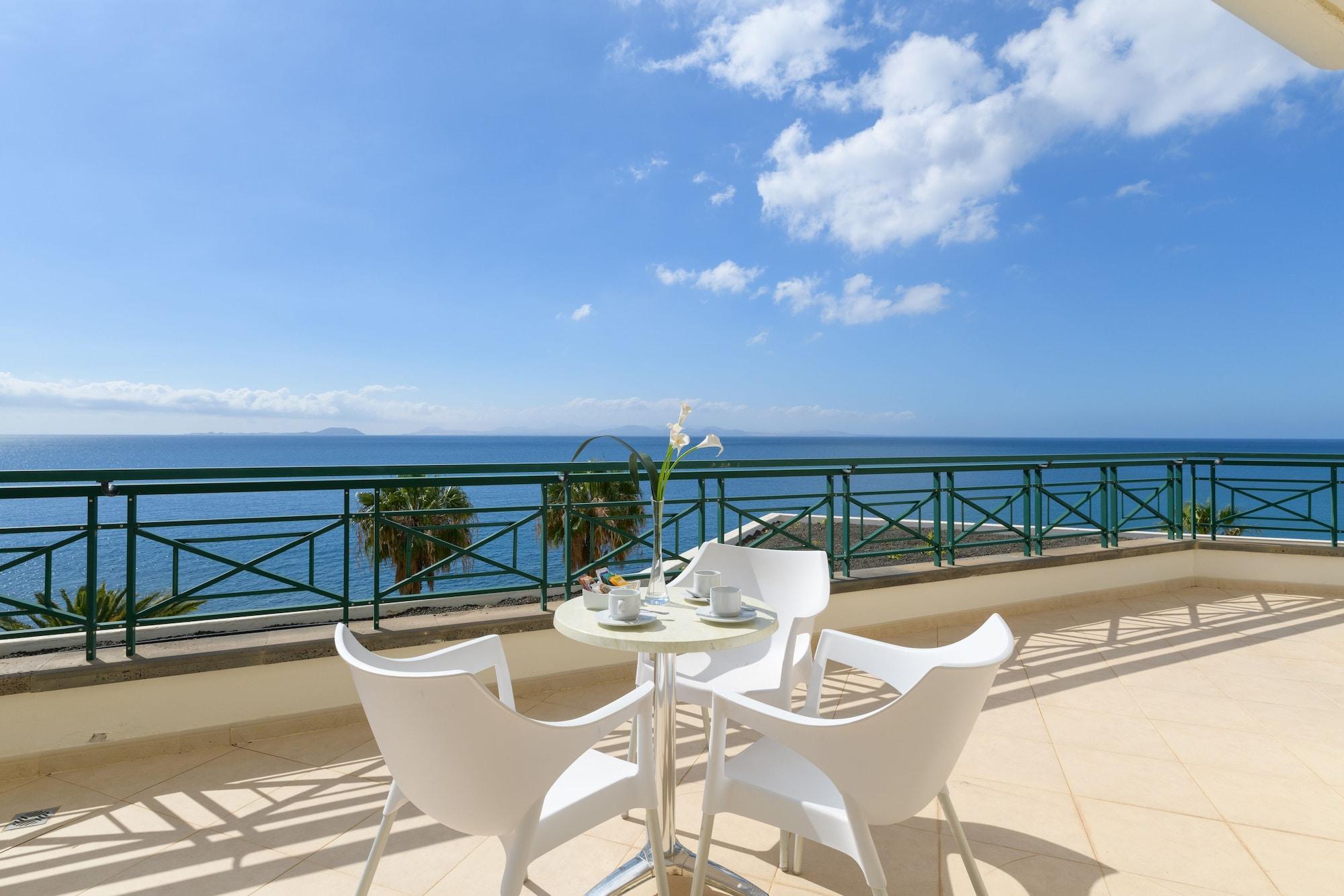 Hipotels Natura Palace Adults Only 4* Playa Blanca (Lanzarote)
