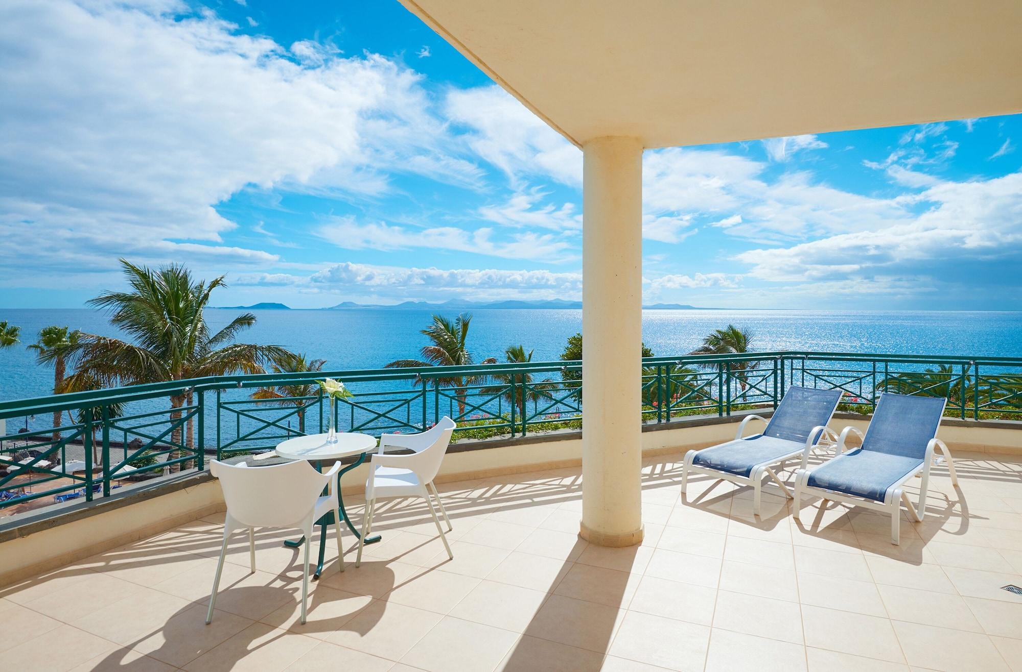 Hipotels Natura Palace Adults Only Playa Blanca (Lanzarote)