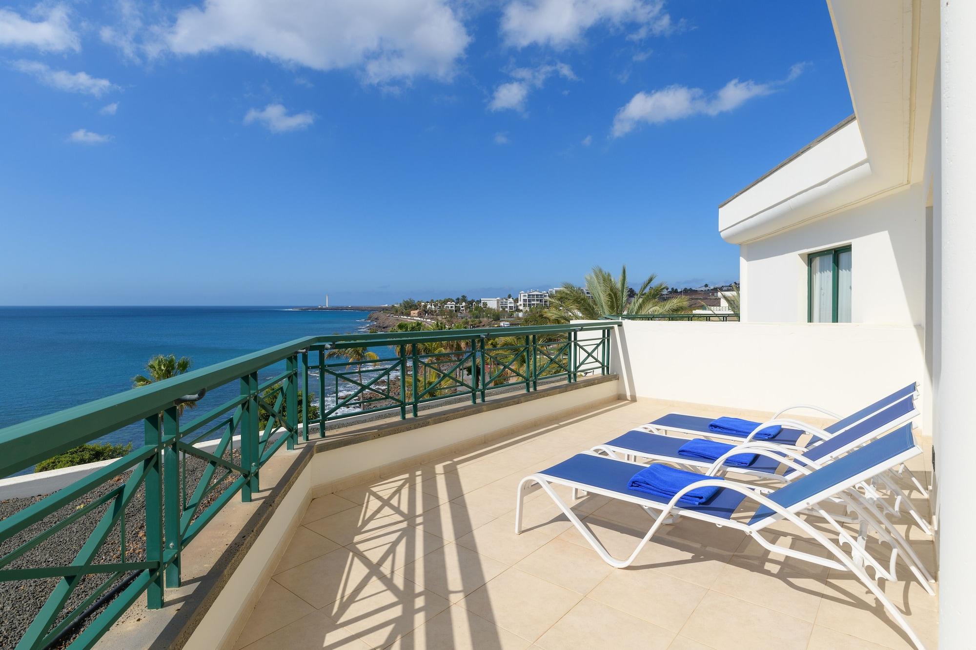 Hipotels Natura Palace Adults Only