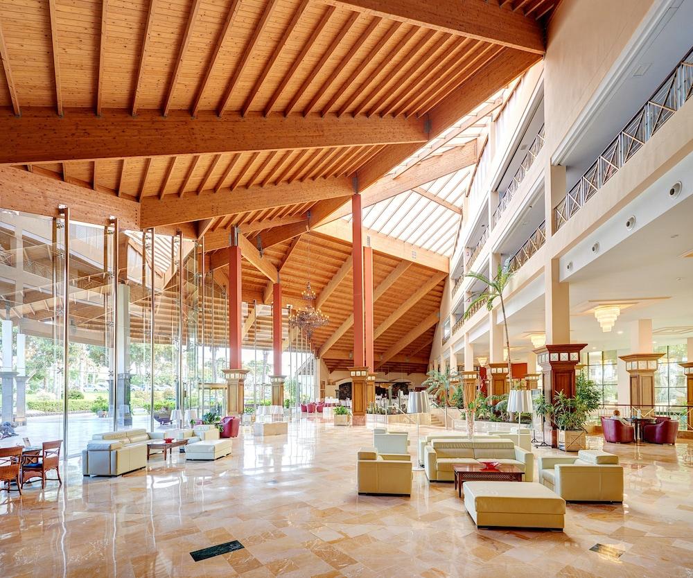 Hipotels Natura Palace Adults Only