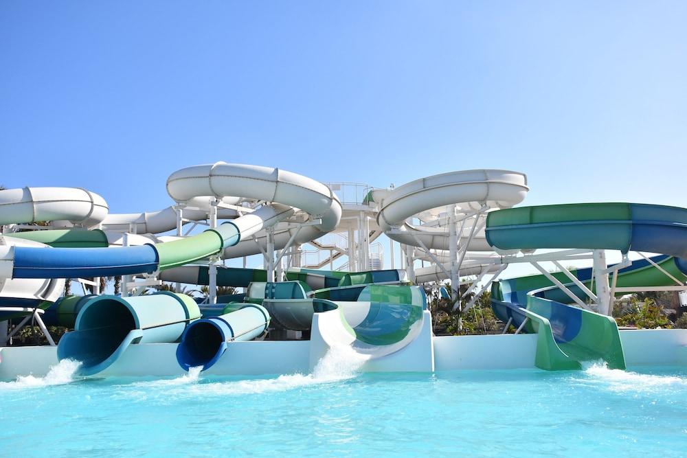 Relaxia Lanzasur Club - Aqualava Water Park 3*