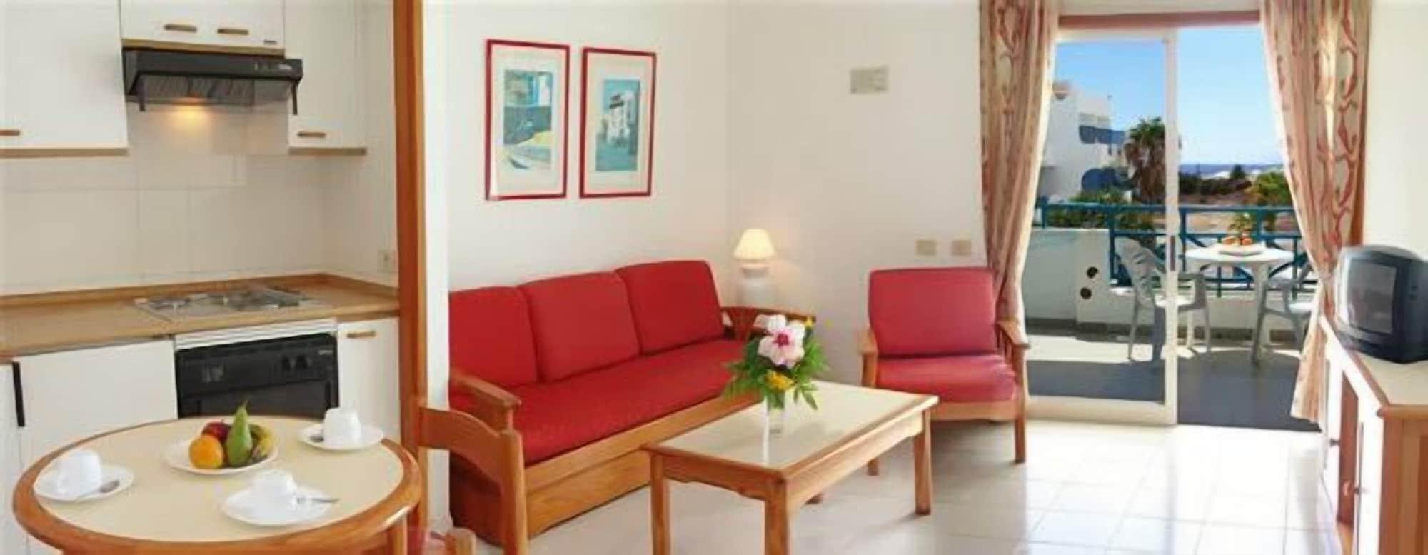 Apartamento Ficus *