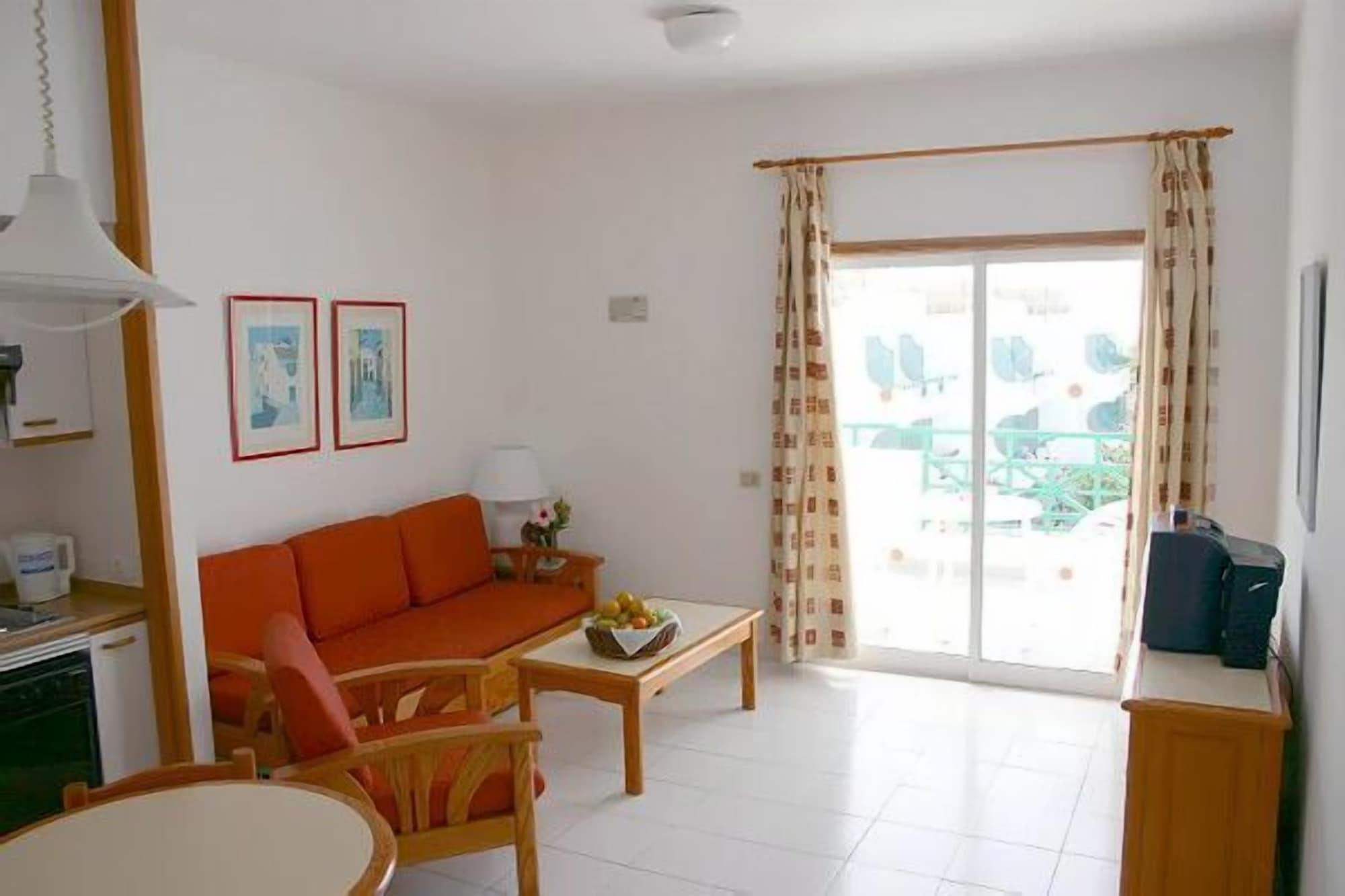Apartamento Ficus