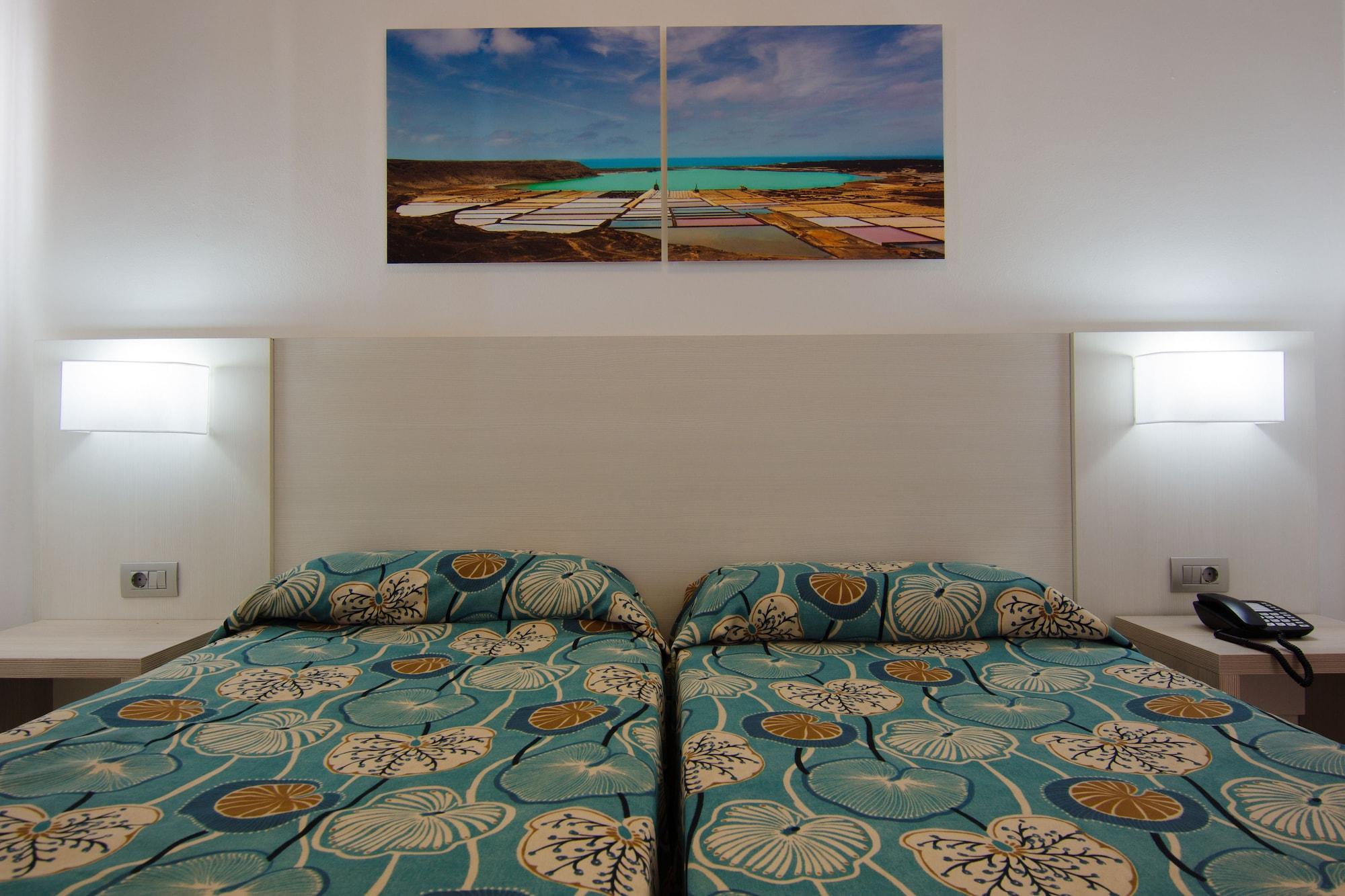 Ficus Apartamento
