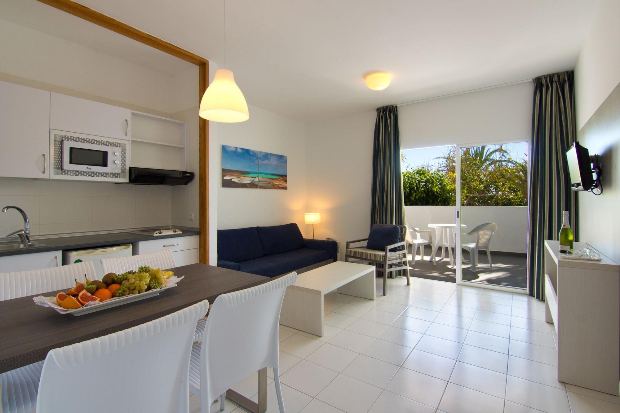 Apartamento Ficus Costa Teguise