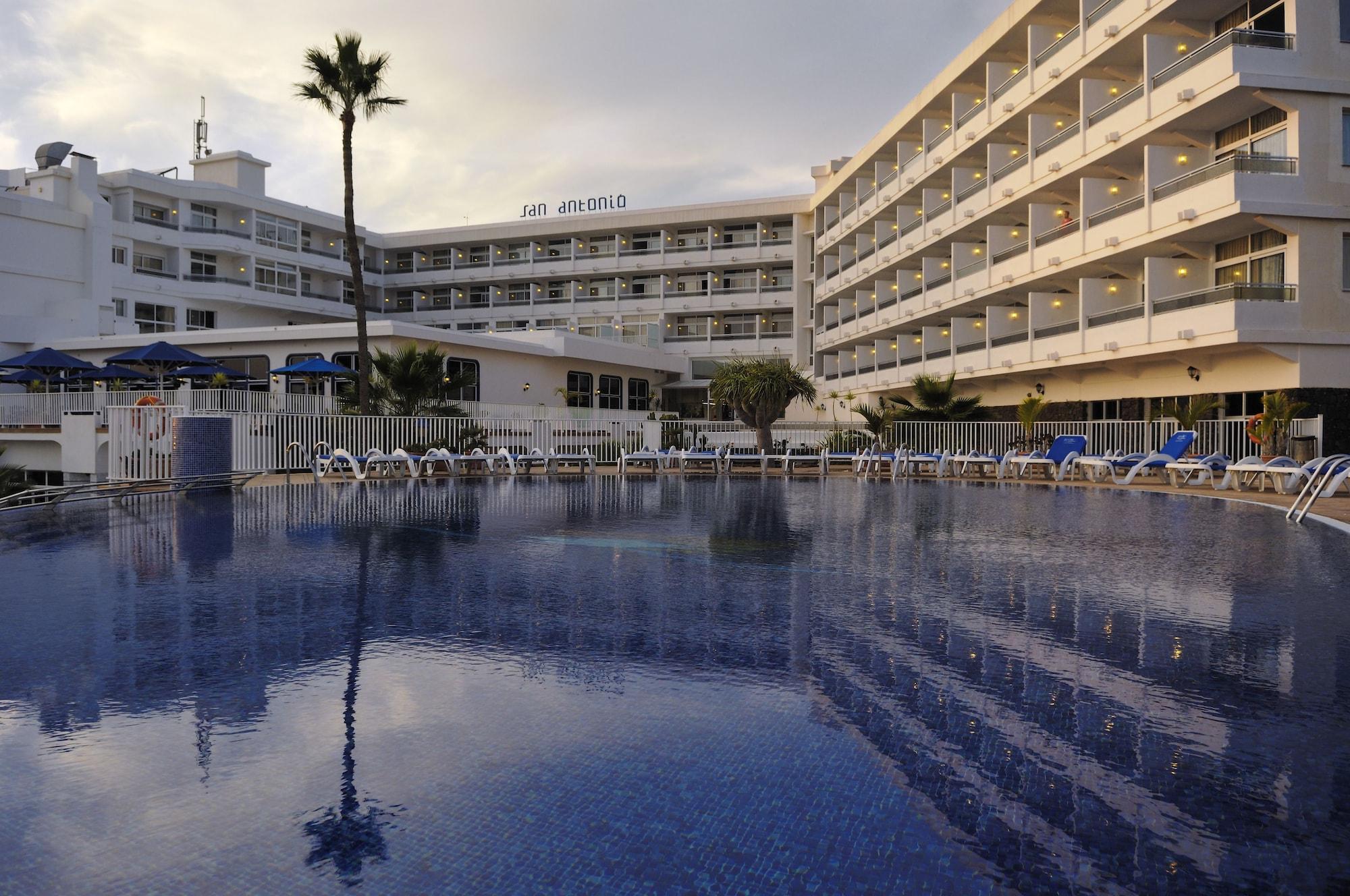 Hotel Vik San Antonio Puerto del Carmen (Lanzarote)