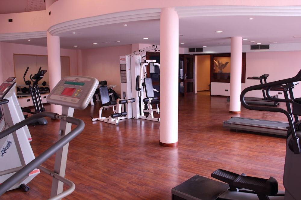 Vik San Antonio 4* Puerto del Carmen (Lanzarote)