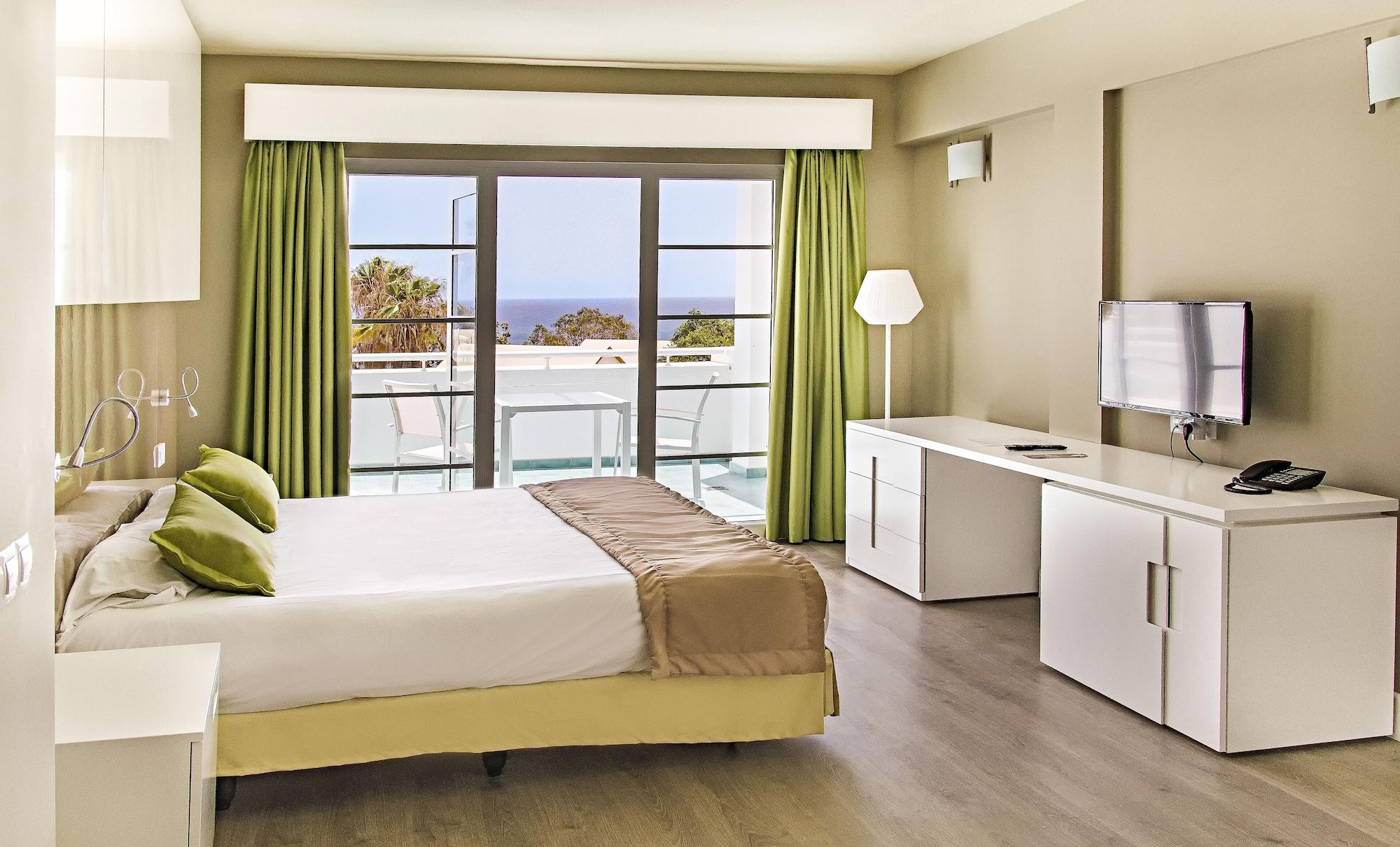 Livvo Morromar Aparthotel