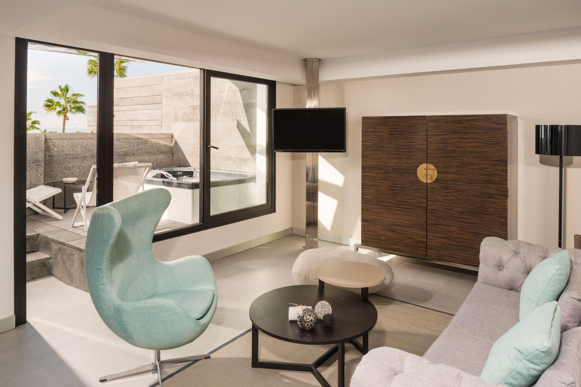 La Isla Y El Mar, Boutique (adults Only)