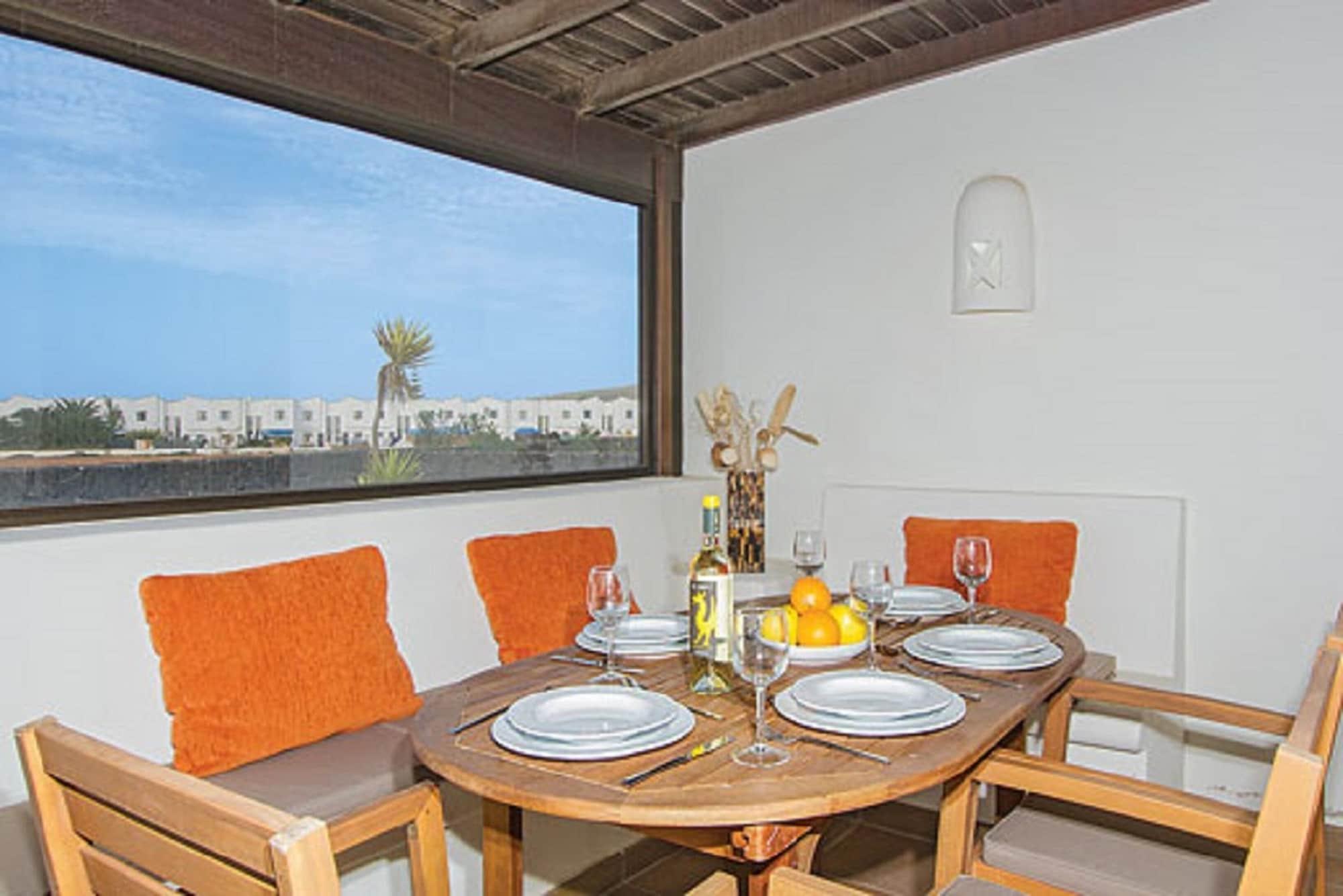 Coral Deluxe Villa