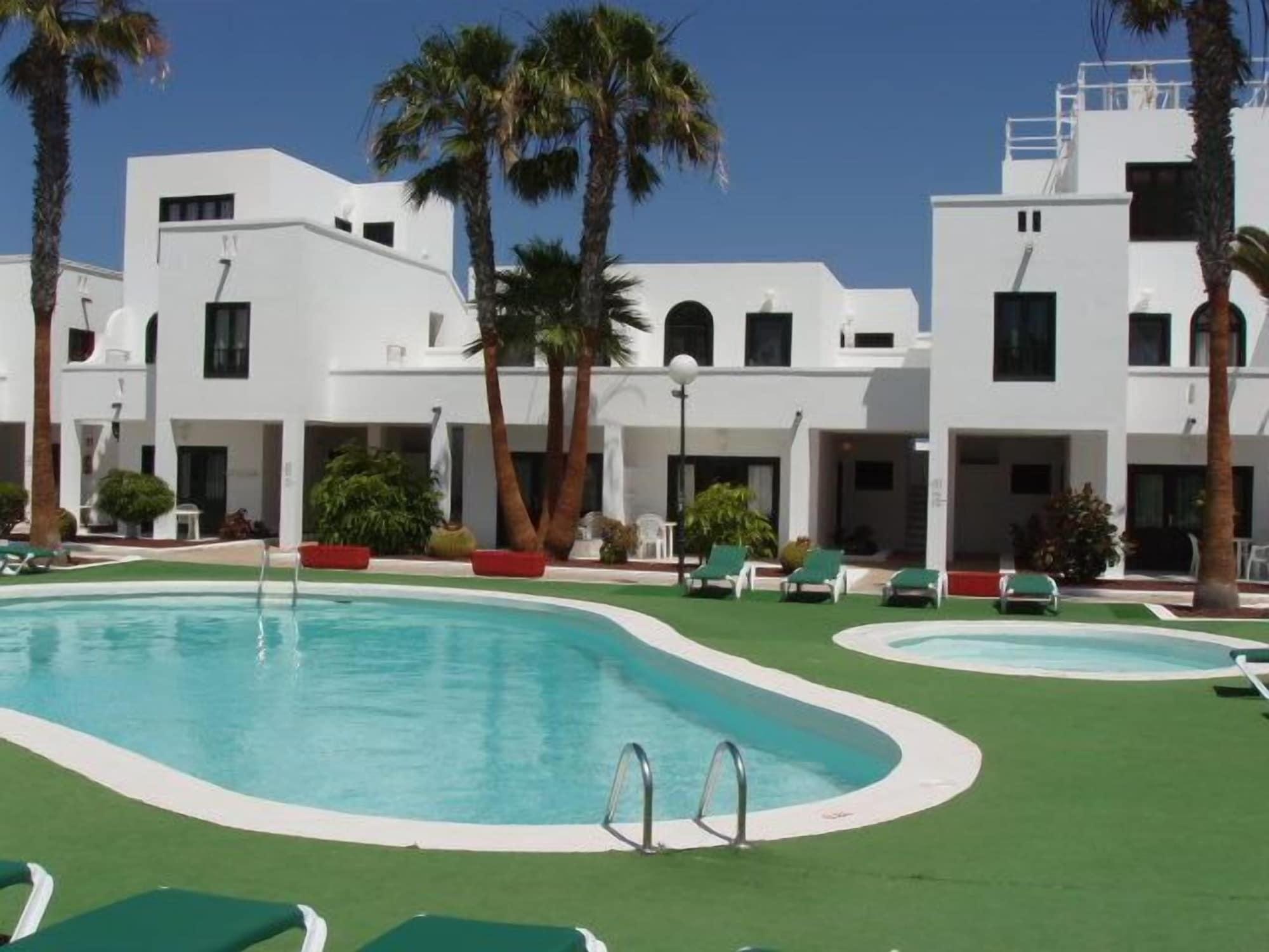 Sol Hotel Costa Teguise