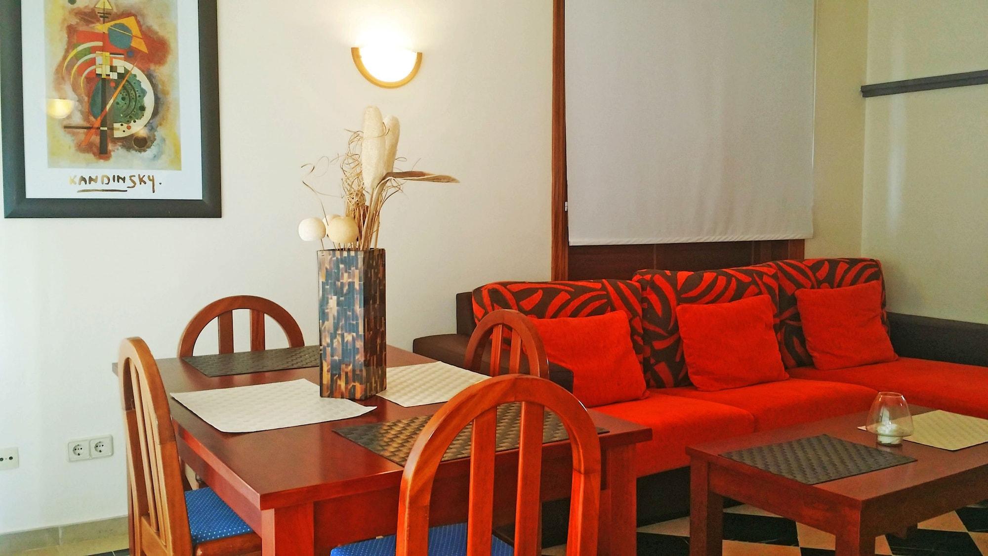 Villa Coral Deluxe