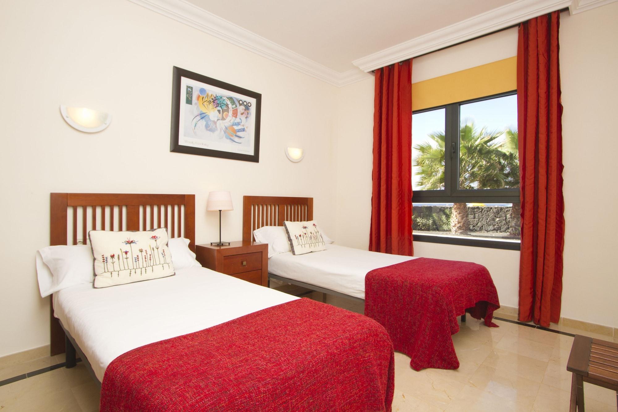 Coral Deluxe Playa Blanca (Lanzarote)