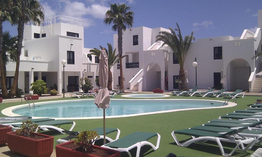 Hotel Sol 3*