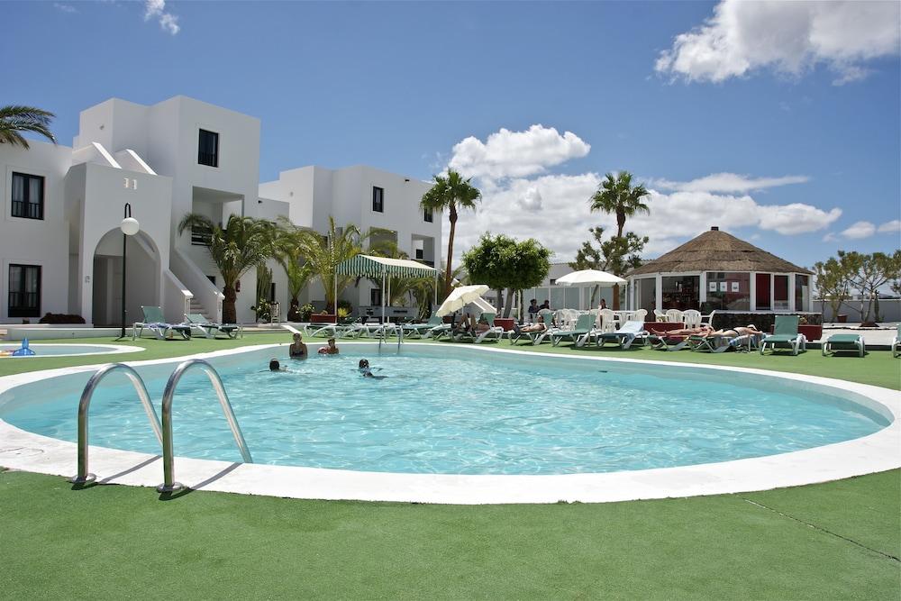 Hotel Sol 3*