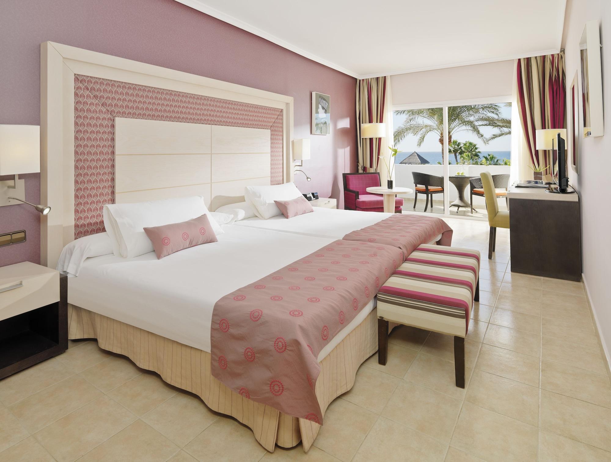 Hotel H10 Timanfaya Palace - Adults Only Playa Blanca (Lanzarote)