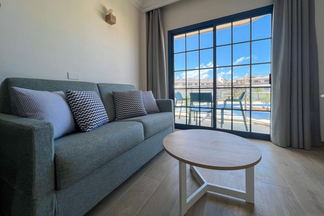 Hotel Cordial Marina Blanca