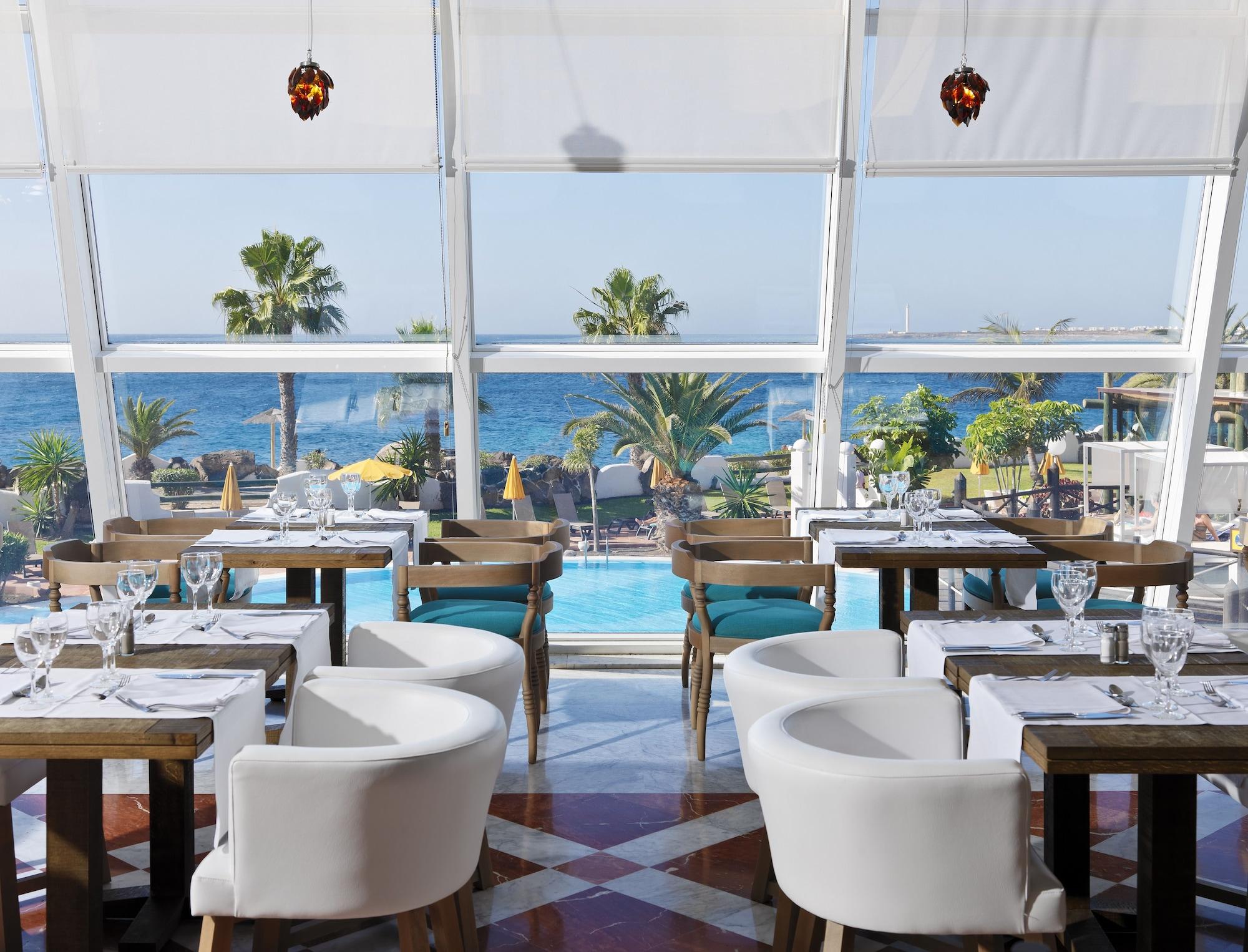 H10 Timanfaya Palace - Adults Only Hotel 4*