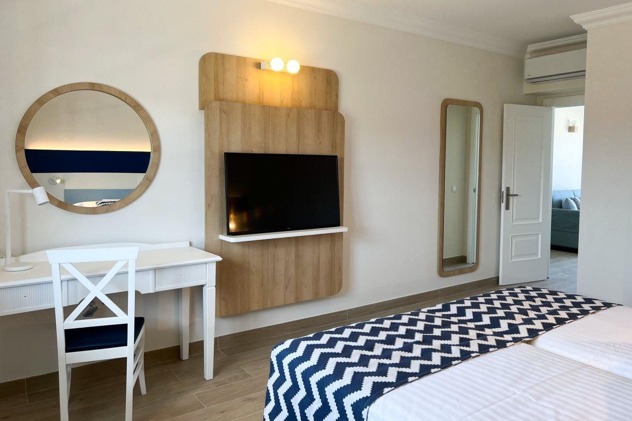Hotel Cordial Marina Blanca Playa Blanca (Lanzarote)