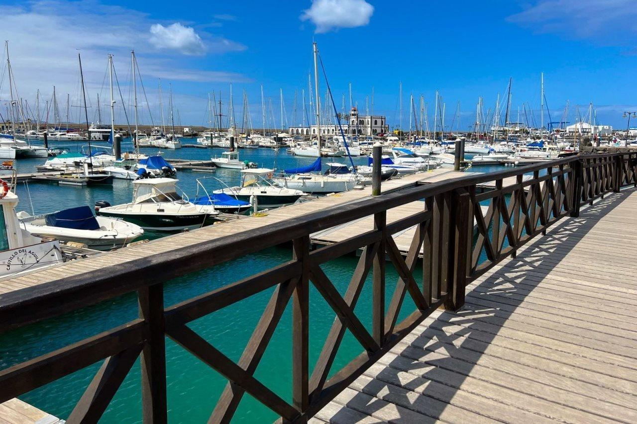 Hotel Cordial Marina Blanca